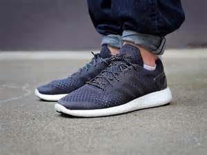 Have | Pure Boost Chill Today, I wore black.
